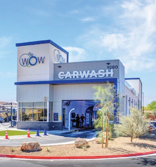 SEC Durango Drive & Blue Diamond Road, Las Vegas, NV for Sale