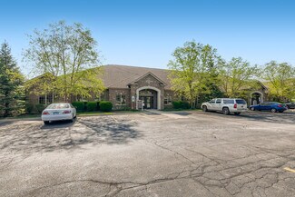 North Barrington, IL Office - 108 S Wynstone Park Dr