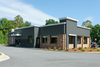 Edgewood, MD Retail - 2000A Pulaski Hwy