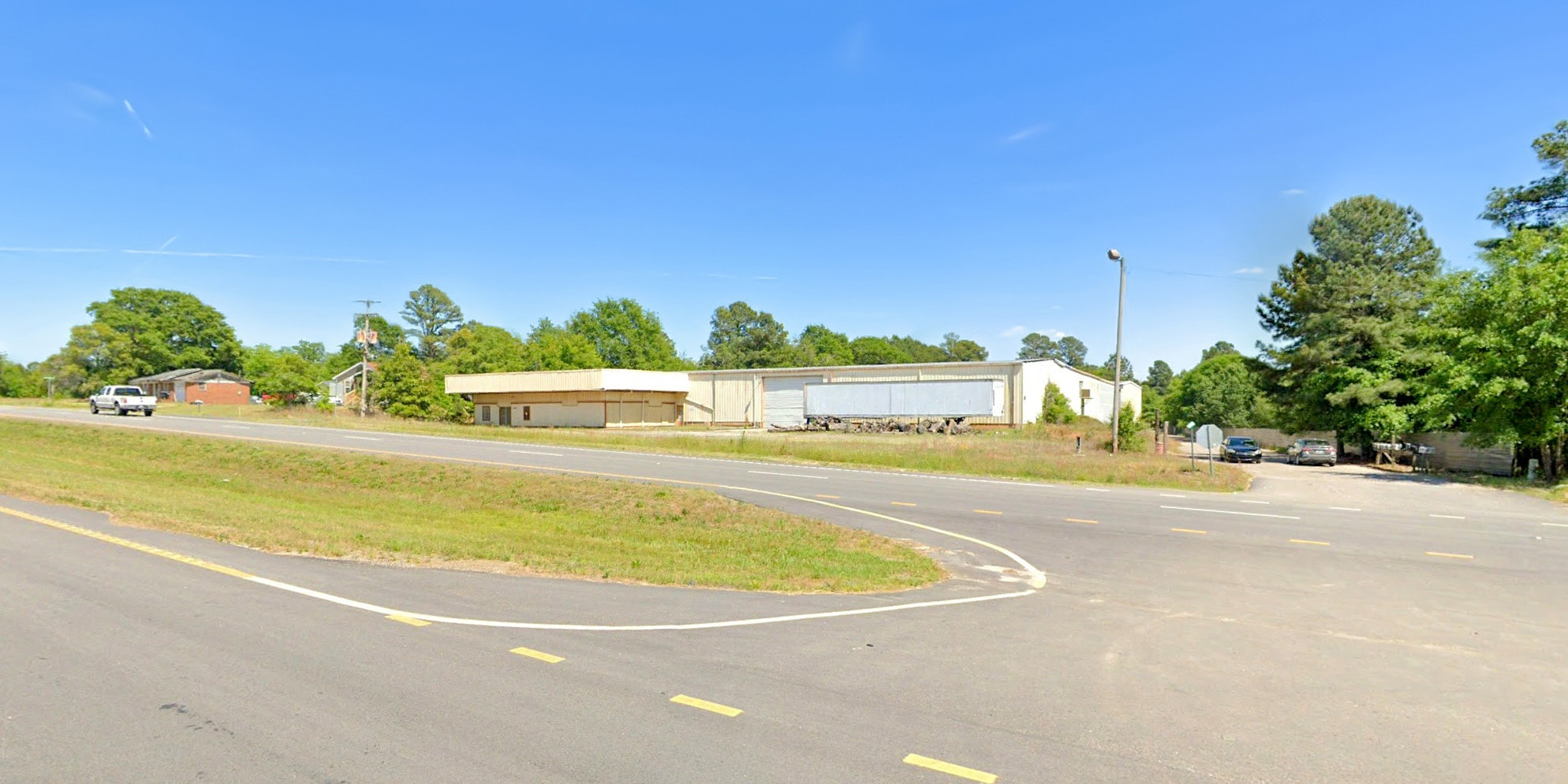 1589 Edgefield Rd, North Augusta, SC for Sale