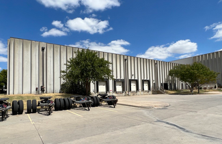 Wichita, KS Industrial - 2526 E 36th Cir N