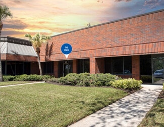 Orlando, FL Office - 6220 Hazeltine National Dr