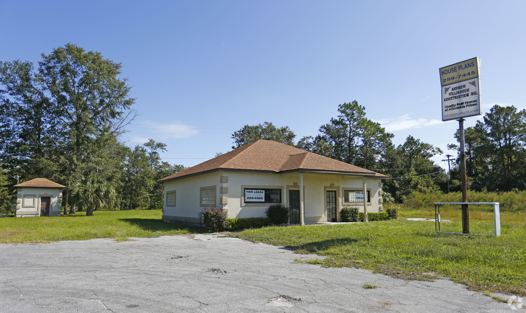 9217 S State Road 228, Macclenny, FL for Sale