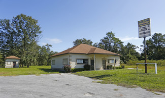 Macclenny, FL Office - 9217 S State Road 228