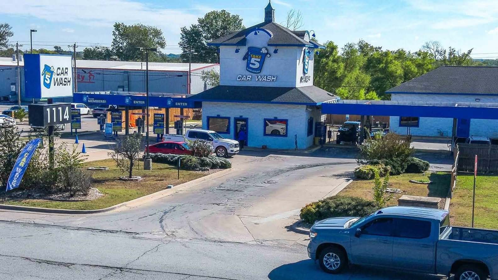 1114 S Lynn Riggs Blvd, Claremore, OK for Sale