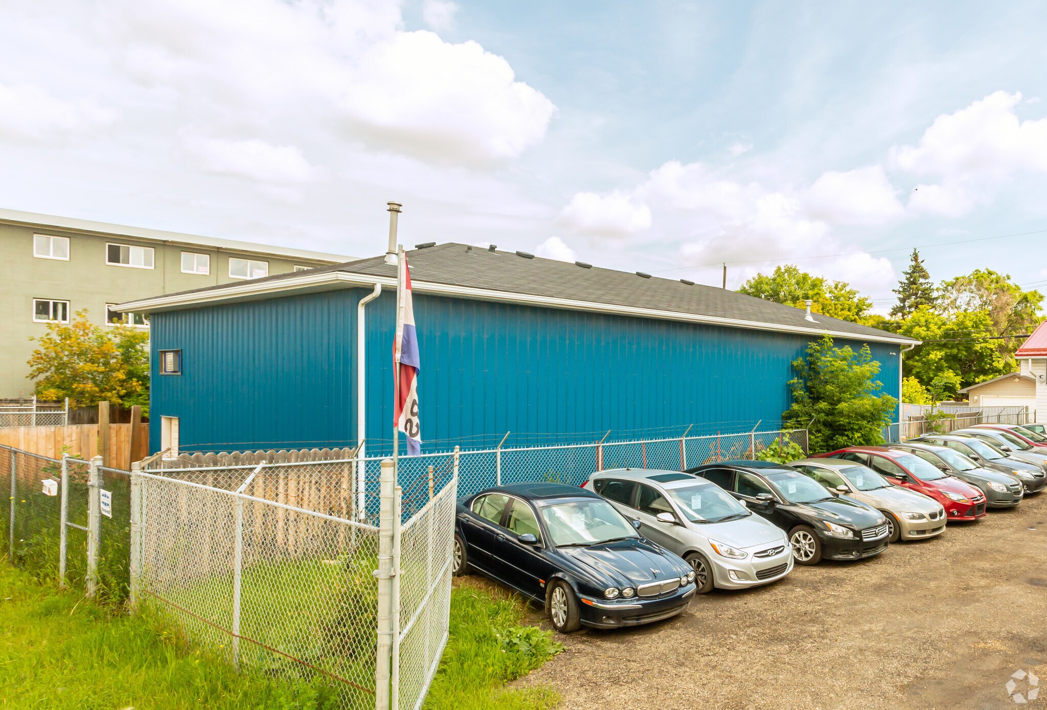 12211-12219 66 St NW, Edmonton, AB for Sale