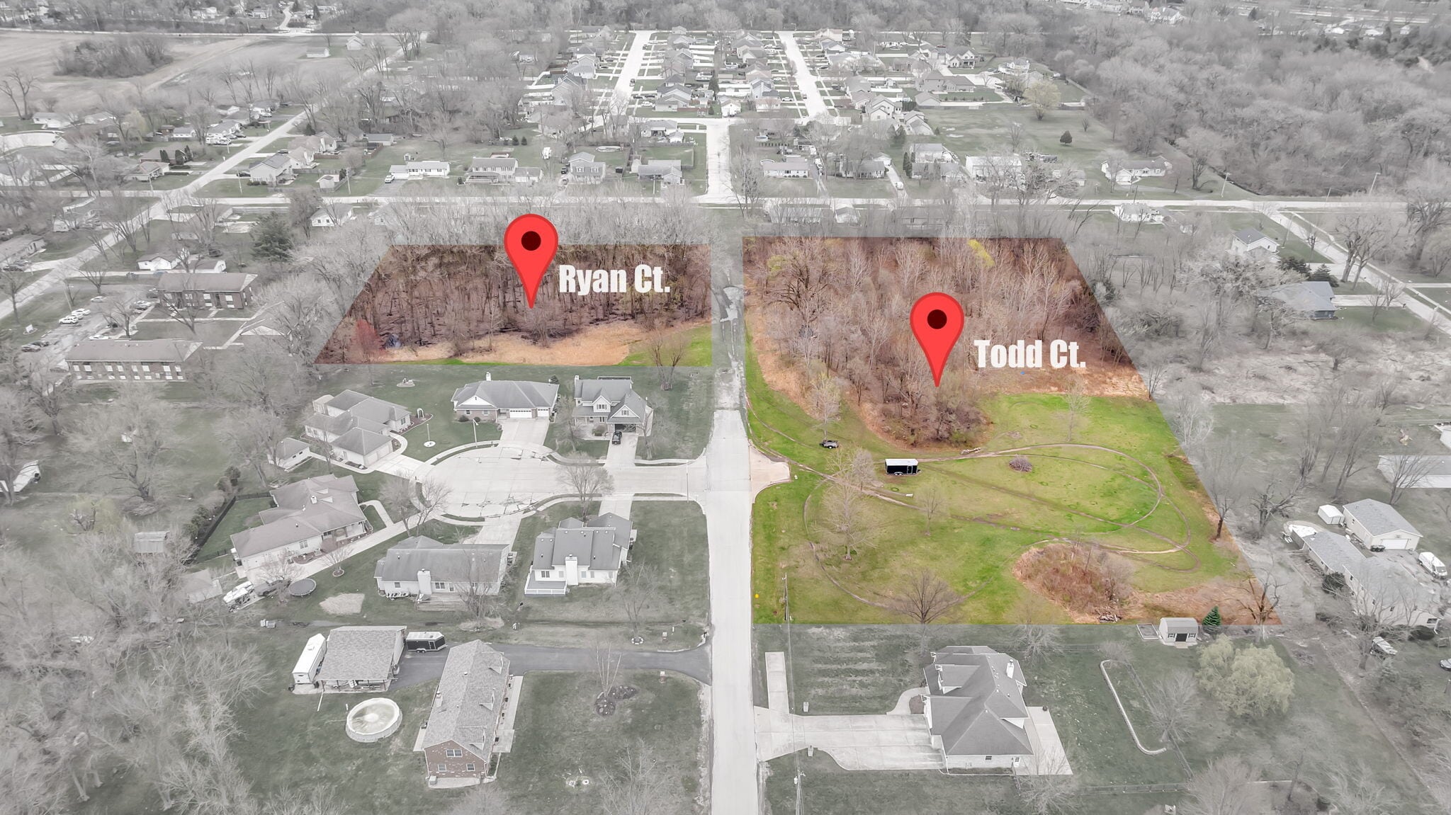 464 Todd Ct, Braidwood, IL for Sale