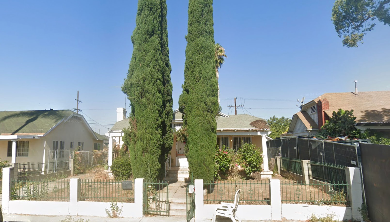 1159 N Berendo St, Los Angeles, CA for Sale