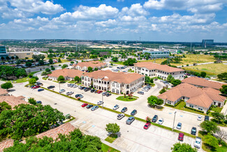 San Antonio, TX Medical - 1314 E Sonterra Blvd