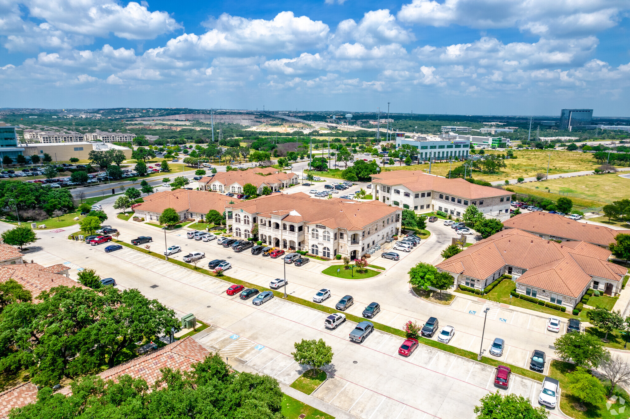1314 E Sonterra Blvd, San Antonio, TX for Sale