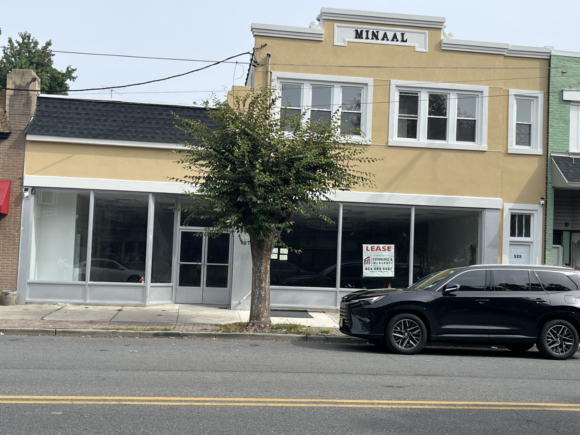 527 Monmouth St, Gloucester City, NJ for Rent