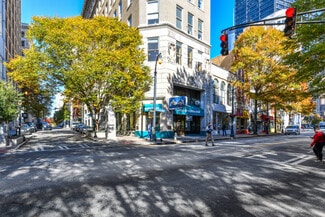 Atlanta, GA Retail - 52 Peachtree St NW