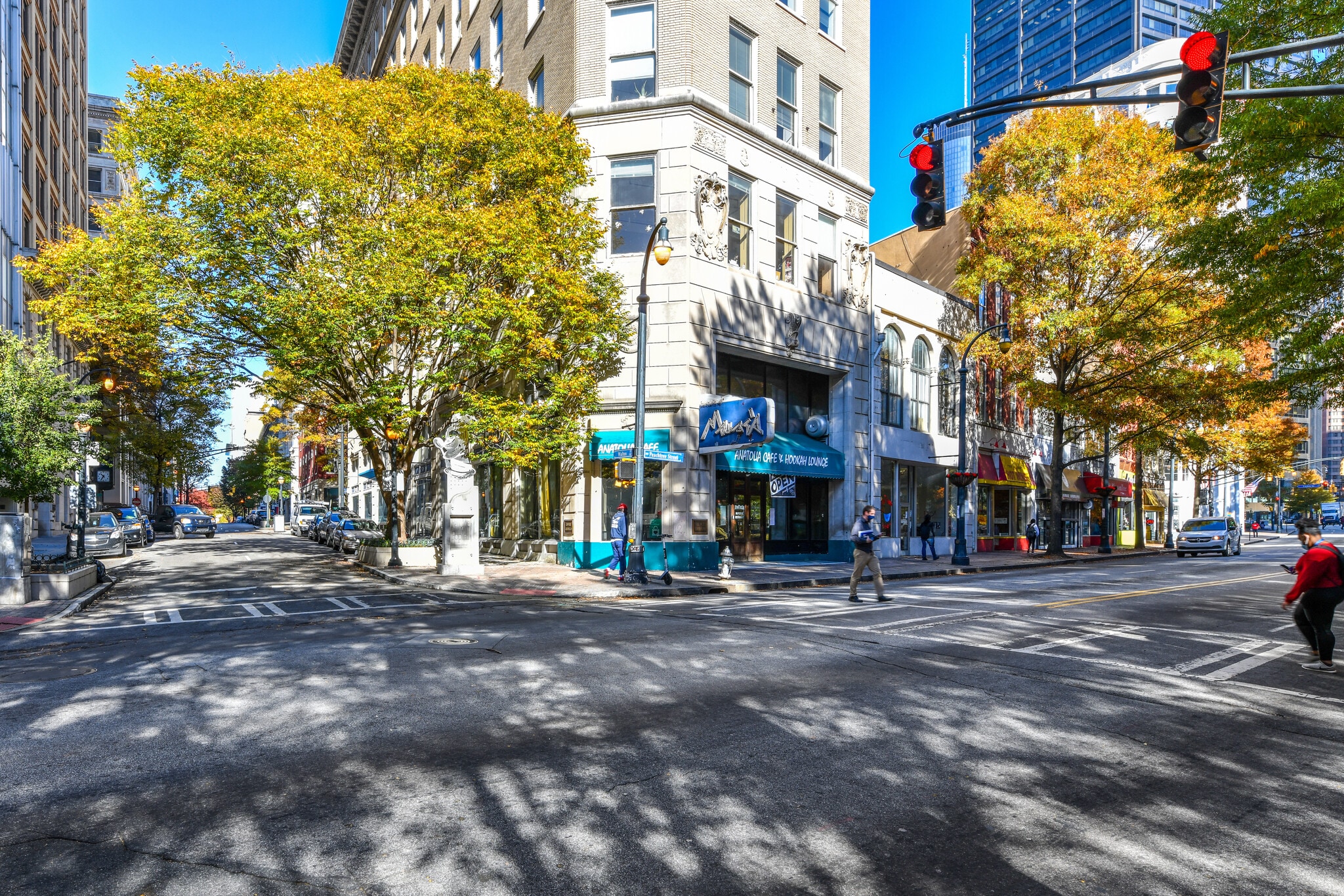 52 Peachtree St NW, Atlanta, GA for Rent