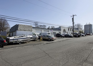Hatboro, PA Industrial - 400 Lincoln Ave