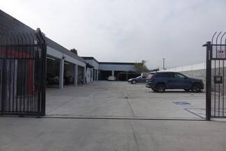 Sun Valley, CA Industrial - 8461 Glenoaks Blvd