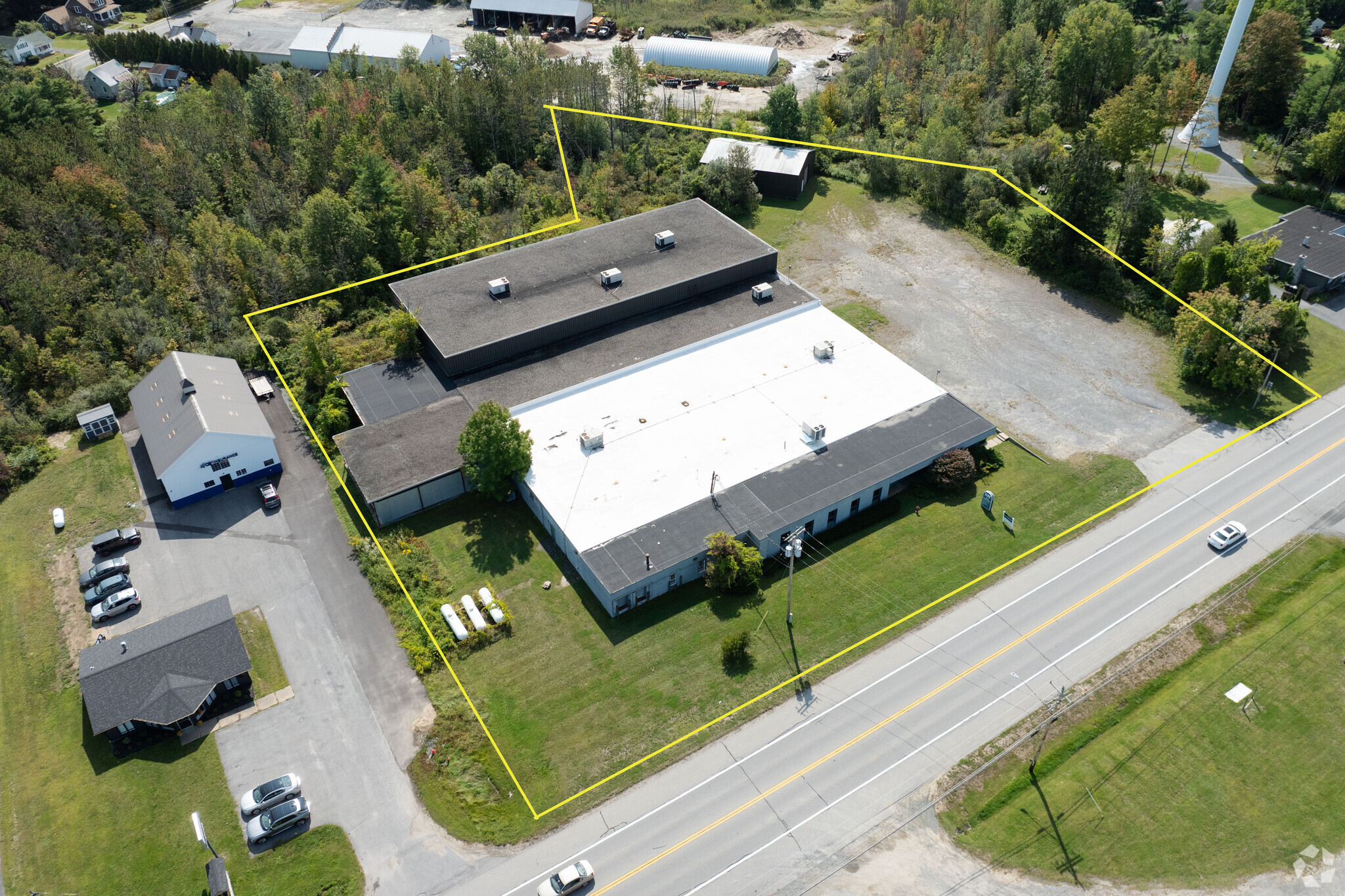 2445 State Highway 30, Mayfield, NY for Sale