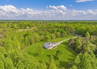 Scottsville, VA Commercial - 6518 Jefferson Mill Rd Scottsville, VA Commercial - 6518 Jefferson Mill Rd