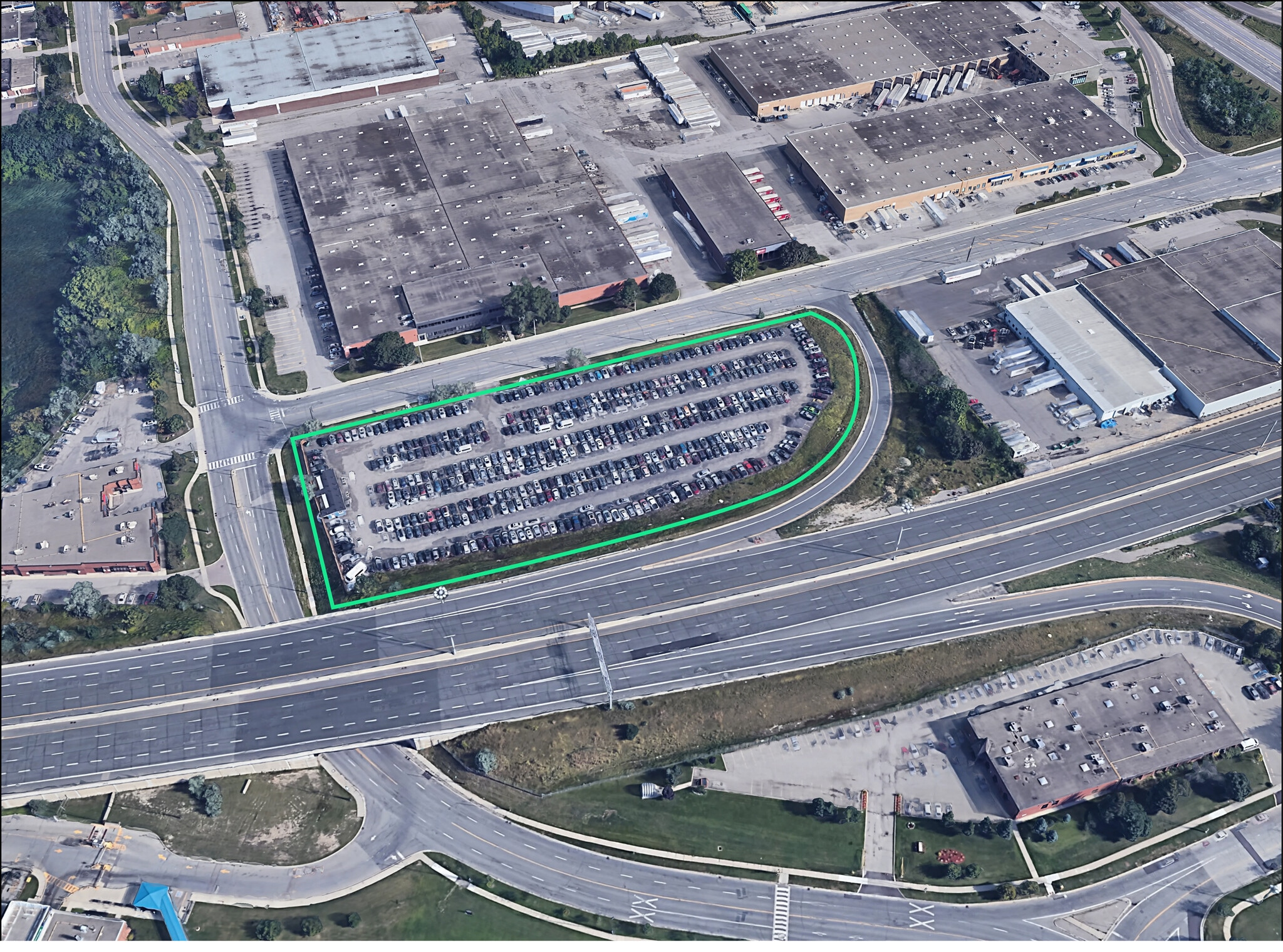 295 Belfield Rd, Toronto, ON for Rent