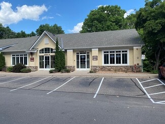 Plymouth, MN Office - 3390 Annapolis Ln N