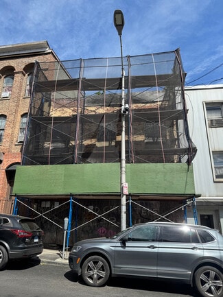 Yonkers, NY Churches - 50 N Broadway