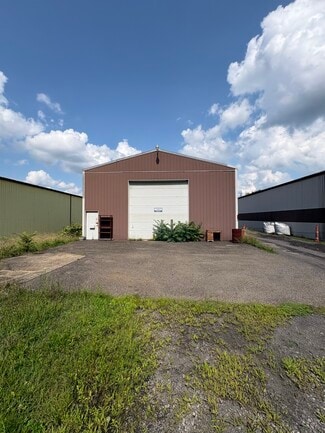 Empire, OH Industrial - 125 Stewart St