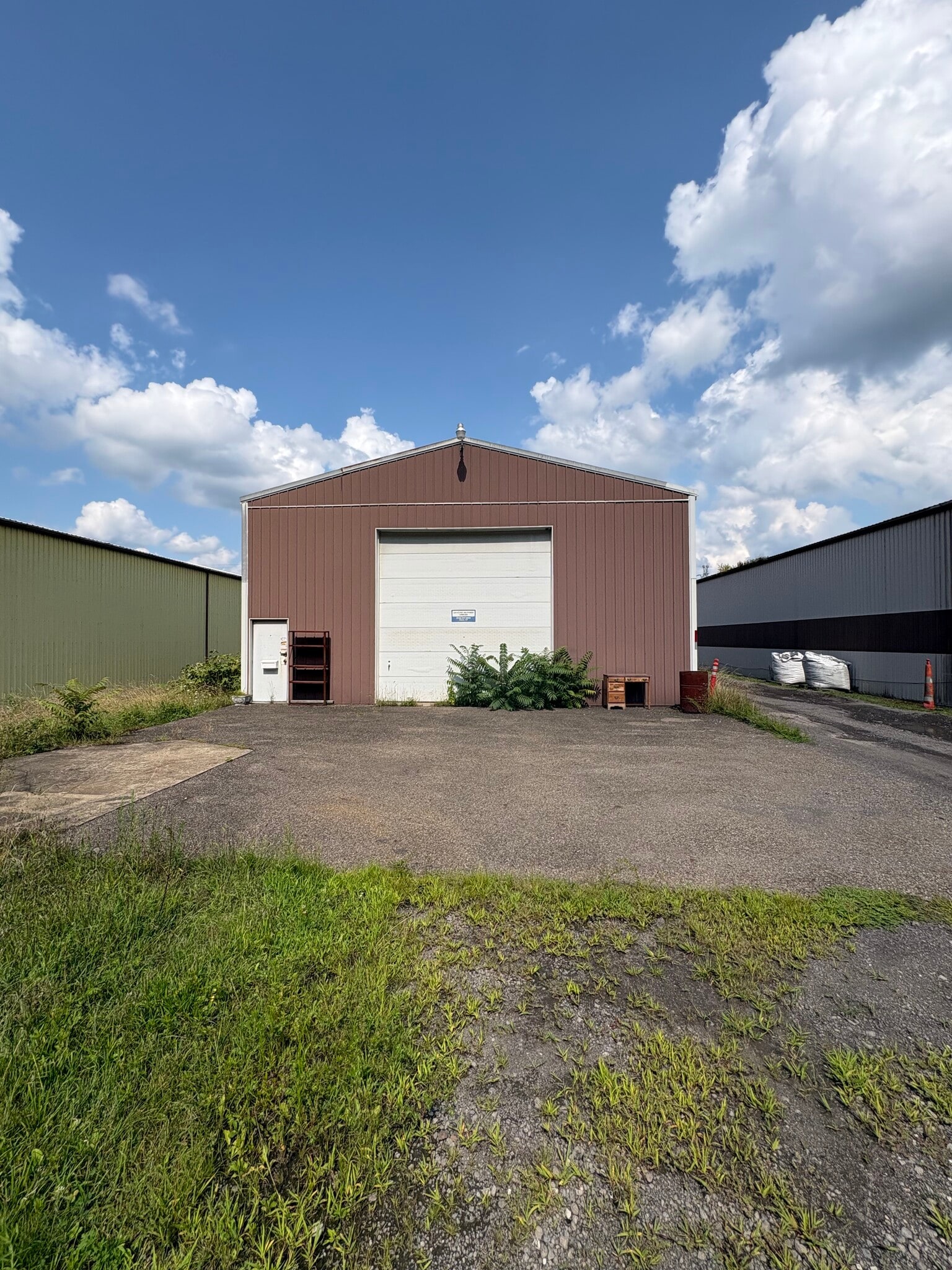125 Stewart St, Empire, OH for Rent