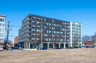 Washington, DC Retail - 671 Parkside Pl NE