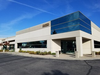 Rancho Cucamonga, CA Flex - 9559 Center Ave
