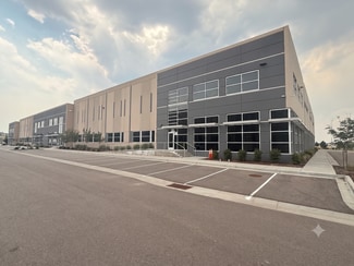 Castle Rock, CO Industrial - 3563-3593 Timber Mill Pky