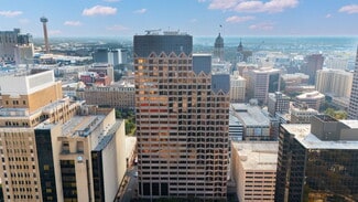 San Antonio, TX Office - 300 Convent St San Antonio, TX Office - 300 Convent St