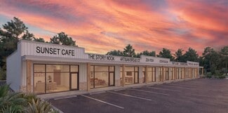 Hampstead, NC Retail - 594 NC Highway 210 E Hampstead, NC Retail - 594 NC Highway 210 E