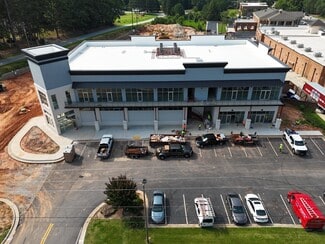 Braselton, GA Office/Medical, Retail - 94 New Cut Rd Braselton, GA Office/Medical, Retail - 94 New Cut Rd