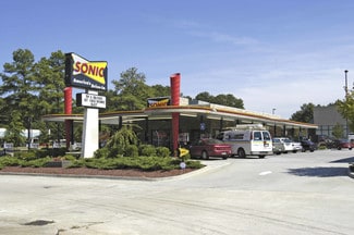 Jonesboro, GA Retail - 1010 Pointe South Pky