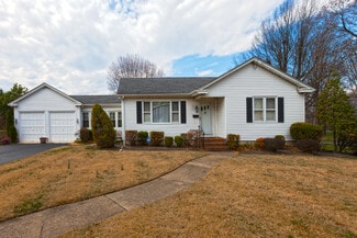 Marlton, NJ Freestanding - 30 Cooper Ave