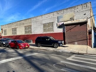 Bronx, NY Industrial - 355 E 173rd St
