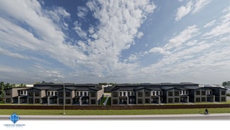 Terrell, TX Commercial Land - TBD Hwy 34 & Brin St. Terrell, TX Commercial Land - TBD Hwy 34 & Brin St.