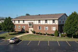 Mequon, WI Office - 11516 N Port Washington Rd