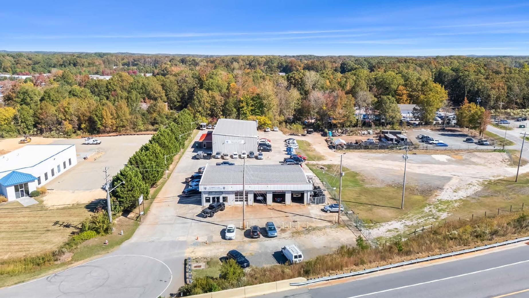 2023 Richard Baker Dr, Stallings, NC for Rent