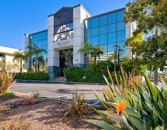San Diego, CA Office - 5755 Oberlin Dr San Diego, CA Office - 5755 Oberlin Dr