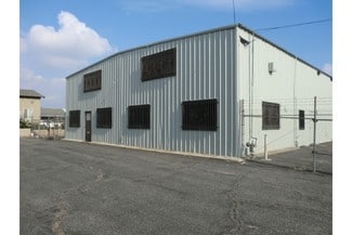 Ontario, CA Industrial - 1639 S Campus Ave Ontario, CA Industrial - 1639 S Campus Ave