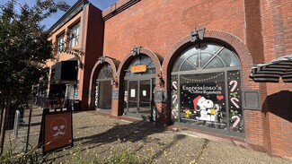 Santa Rosa, CA Retail - 529-531 4th St Santa Rosa, CA Retail - 529-531 4th St