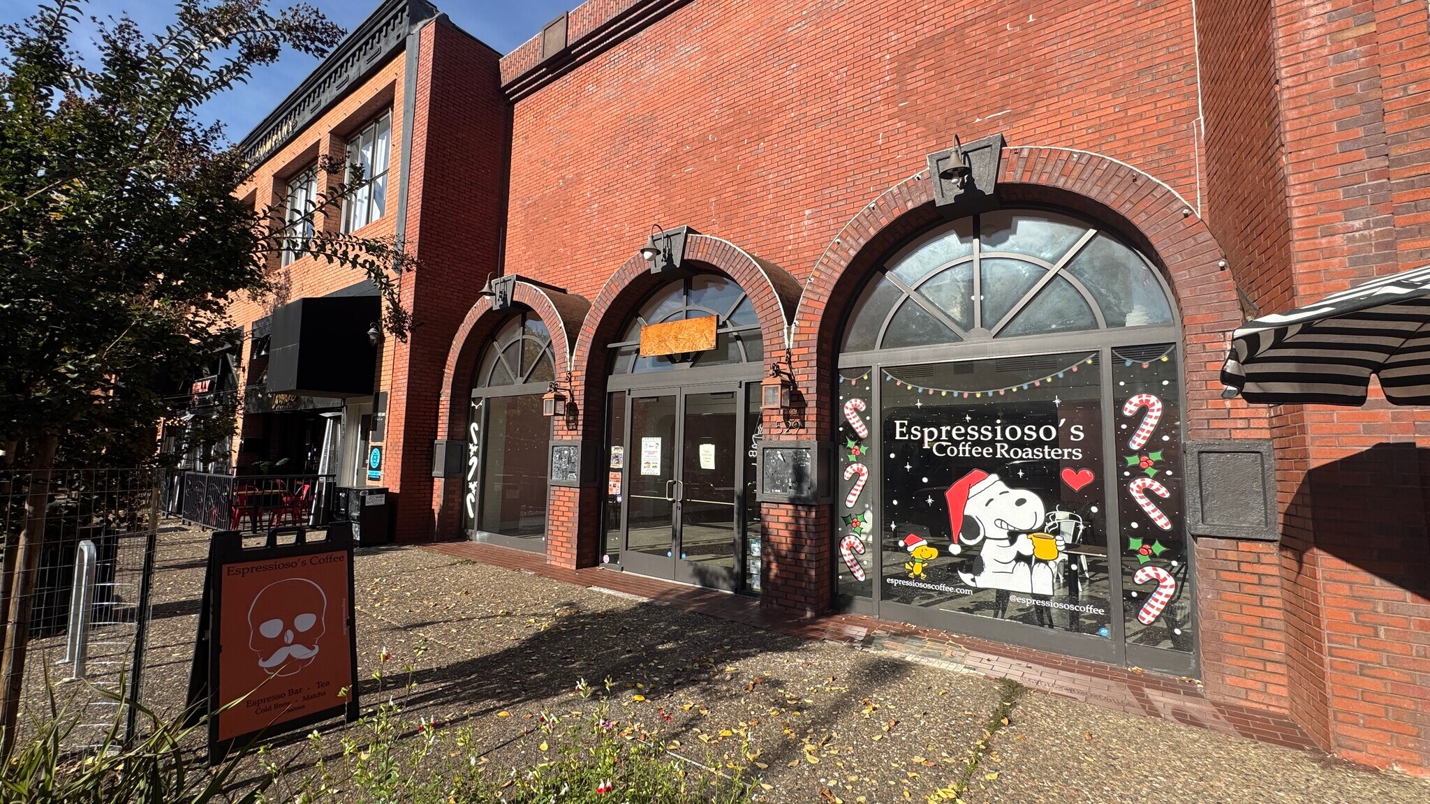 529-531 4th St, Santa Rosa, CA for Rent