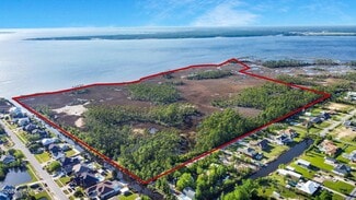 Lynn Haven, FL Commercial - 000 Bingoose Ln