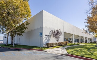 Irvine, CA Warehouse - 1919-1921 Alton Pky Irvine, CA Warehouse - 1919-1921 Alton Pky