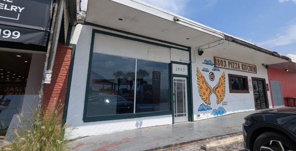 1805 East Winter Park Rd, Orlando, FL for Rent