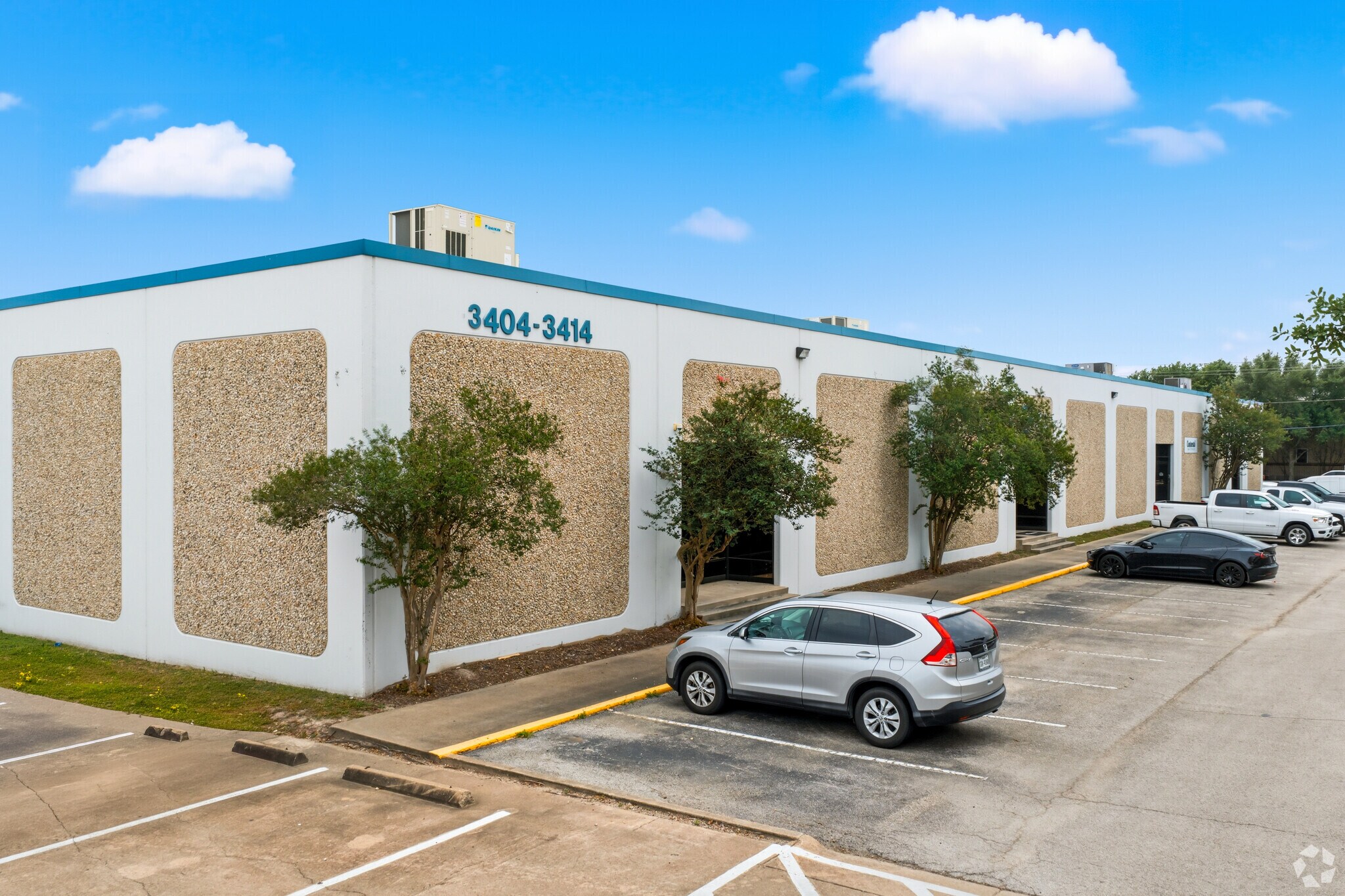 3404-3556 Yale St, Houston, TX for Rent