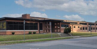 Sanford, NC Office, Industrial - 633 Chatham St Sanford, NC Office, Industrial - 633 Chatham St