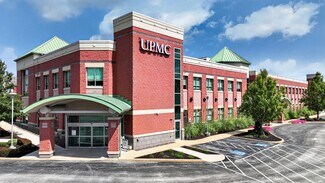 Dillsburg, PA Office - 1 Trinity Dr E