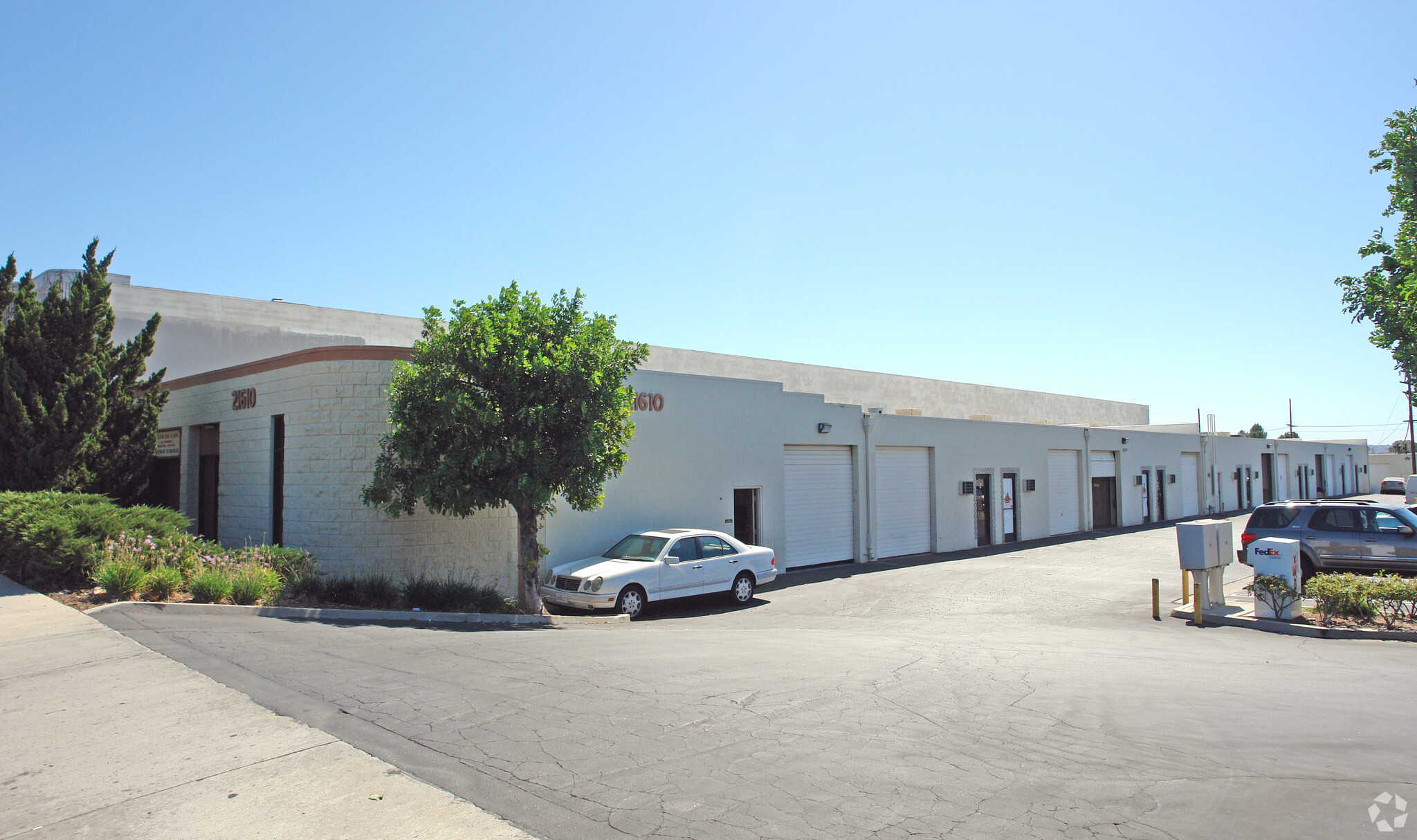 21610 Lassen St, Chatsworth, CA for Rent