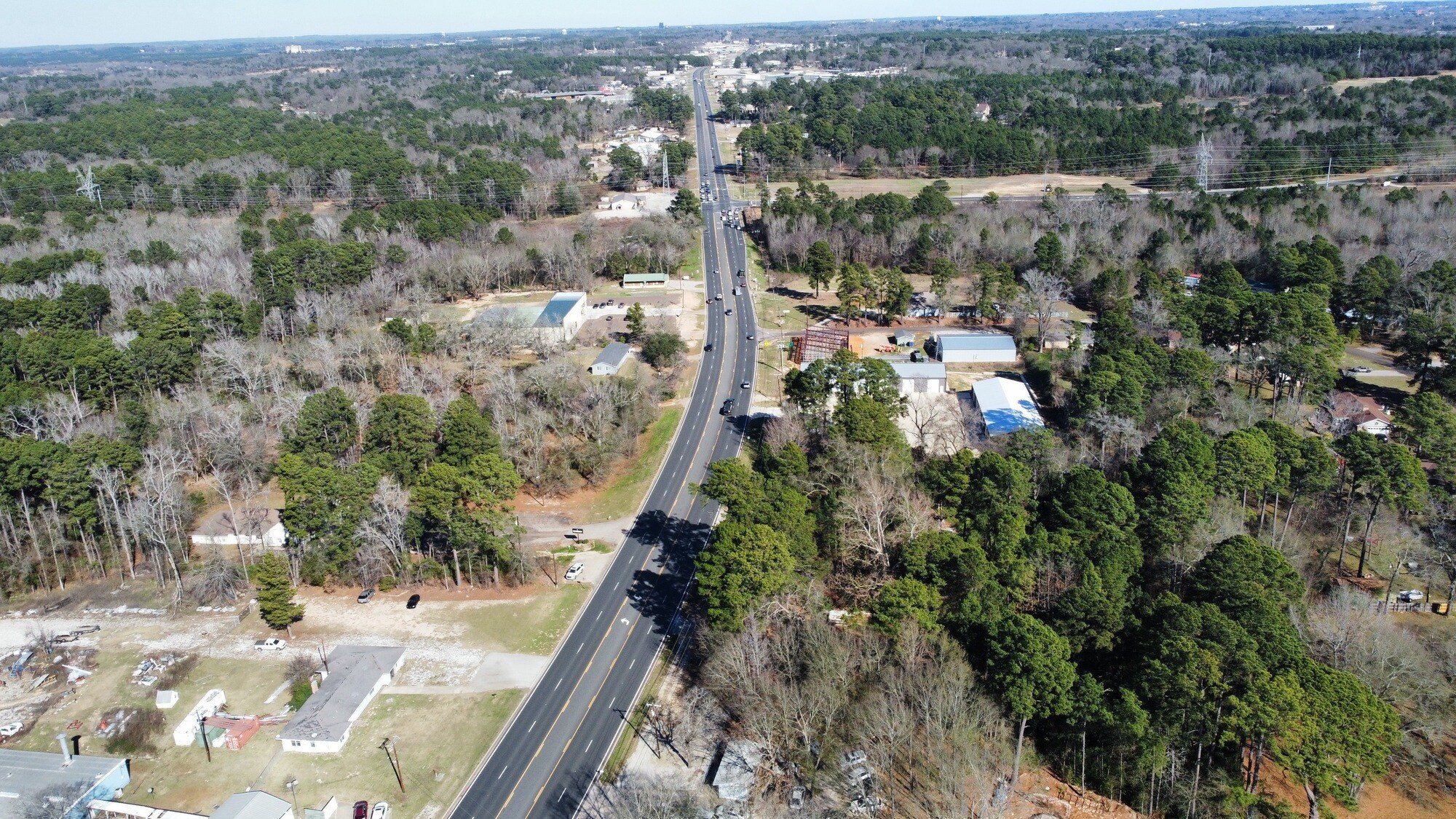 13863 State Highway 155 S, Tyler, TX for Rent